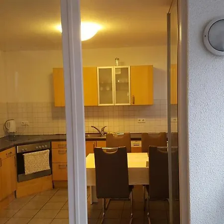 Apartamento In Center 4 Estugarda
