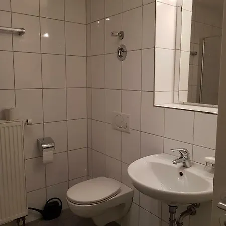 Apartamento In Center 4 *