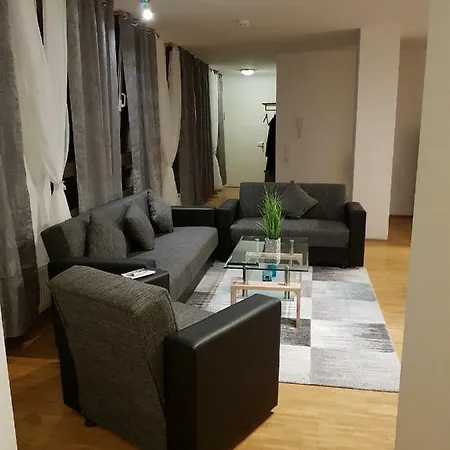 Apartamento In Center 4