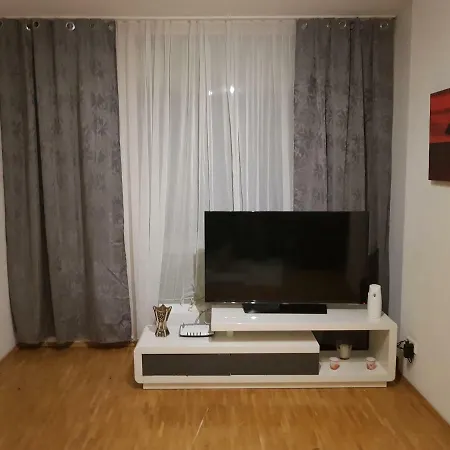 In Center 4 Apartamento
