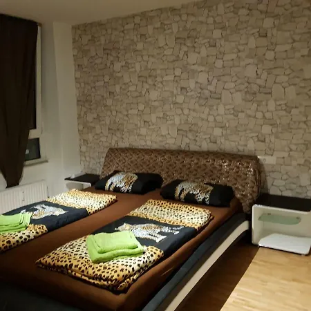 Apartamento In Center 4 *
