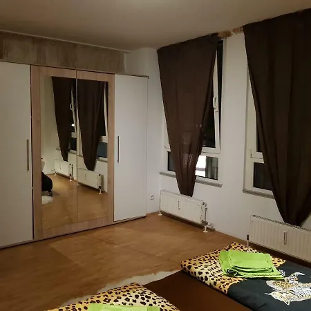 Apartamento In Center 4 *