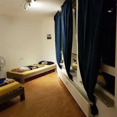 In Center 4 Apartamento