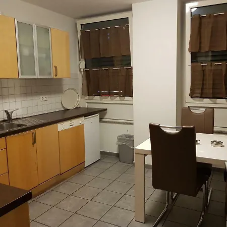 Apartamento In Center 4 *