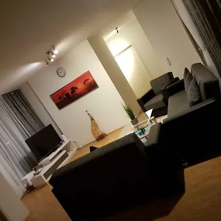 Apartamento In Center 4 *