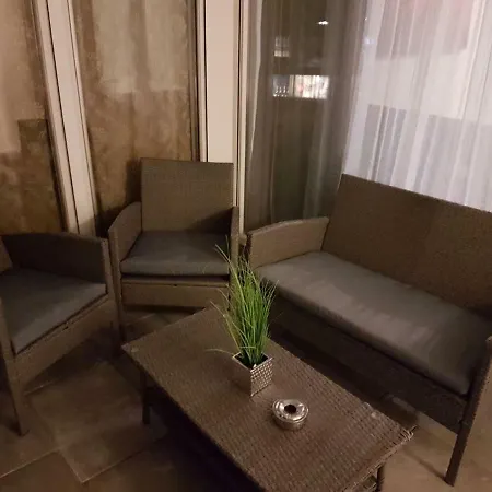 Apartamento In Center 4
