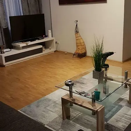 In Center 4 * Estugarda